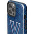Villanova University Logo Large iPhone 15 Pro Max Impact Case